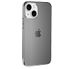 Чехол Hoco Light для iPhone 14 Plus, черный HLPPLS-14